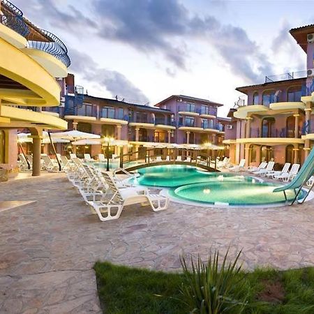 Azura Garden Apartments Черноморец Экстерьер фото