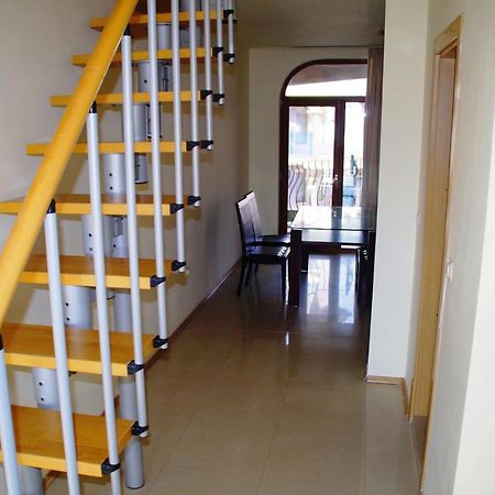 Azura Garden Apartments Черноморец Экстерьер фото