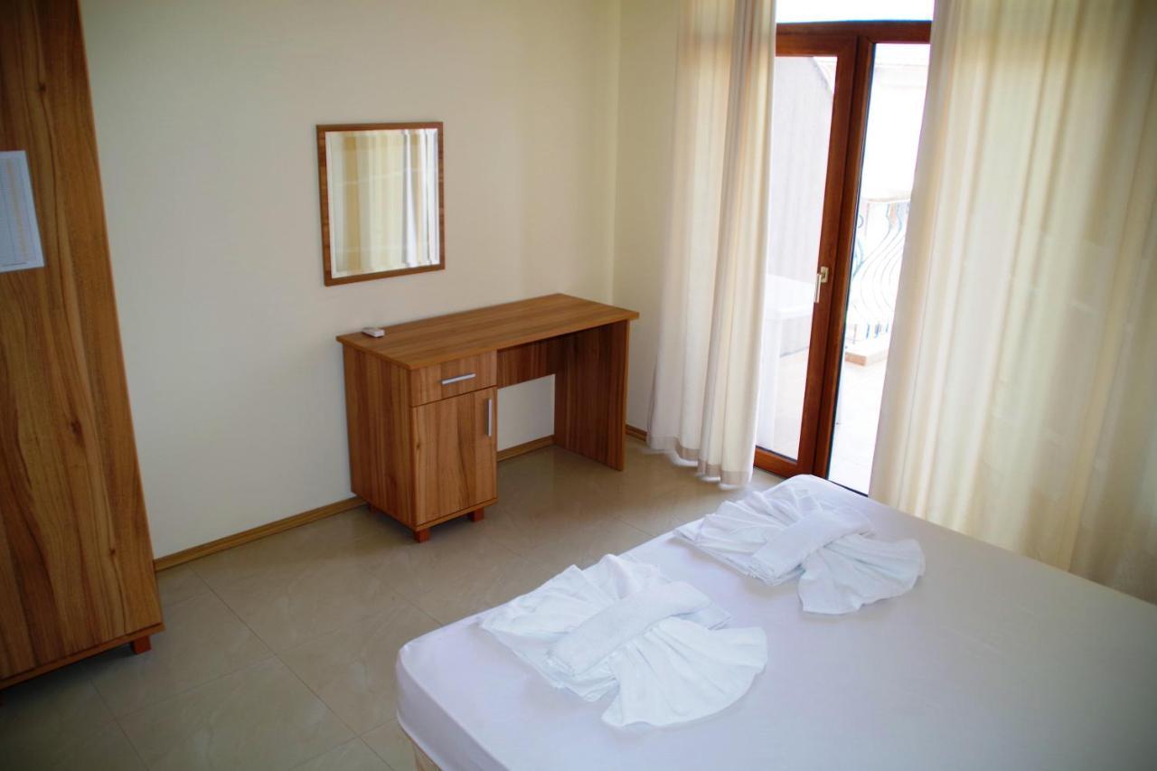 Azura Garden Apartments Черноморец Экстерьер фото