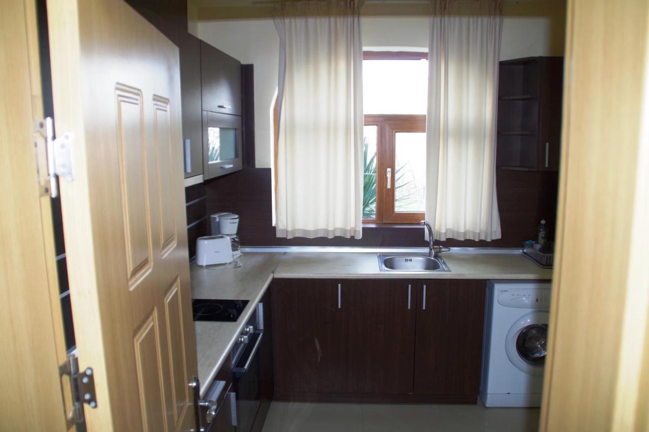 Azura Garden Apartments Черноморец Экстерьер фото