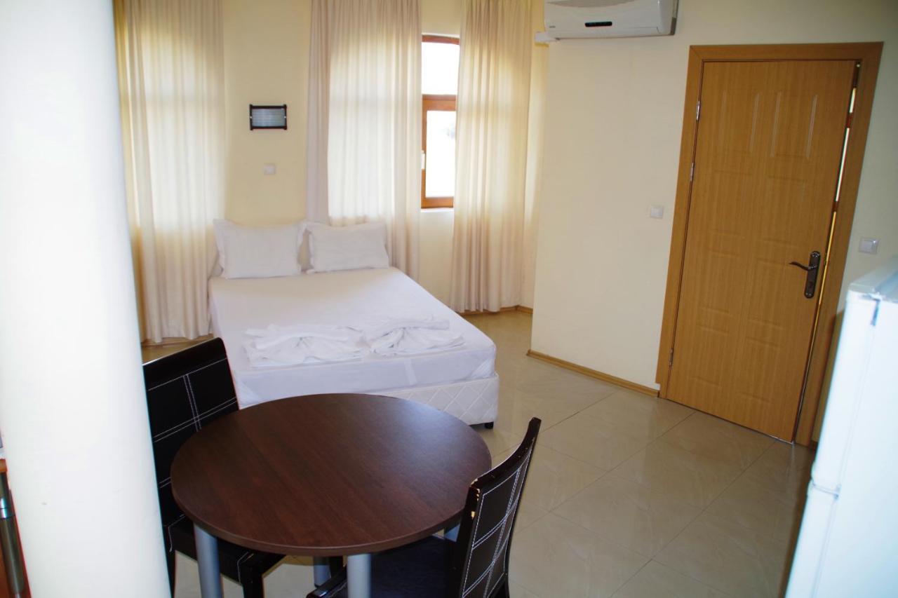 Azura Garden Apartments Черноморец Экстерьер фото