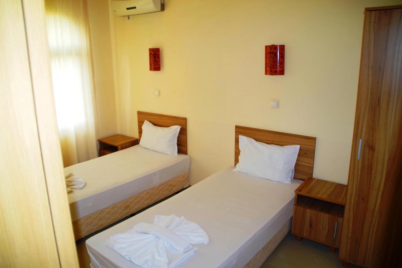Azura Garden Apartments Черноморец Экстерьер фото