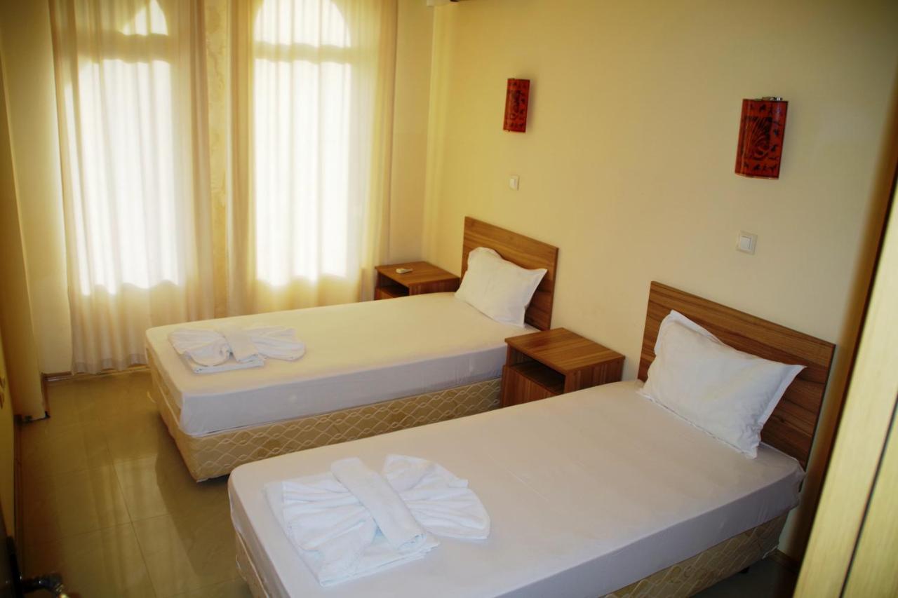 Azura Garden Apartments Черноморец Экстерьер фото