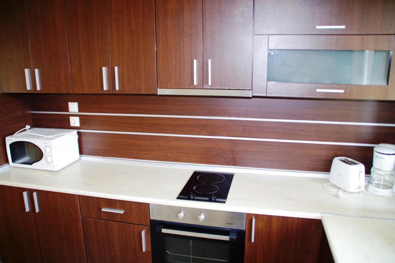 Azura Garden Apartments Черноморец Экстерьер фото